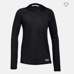 Under Armour cold gear hoodie